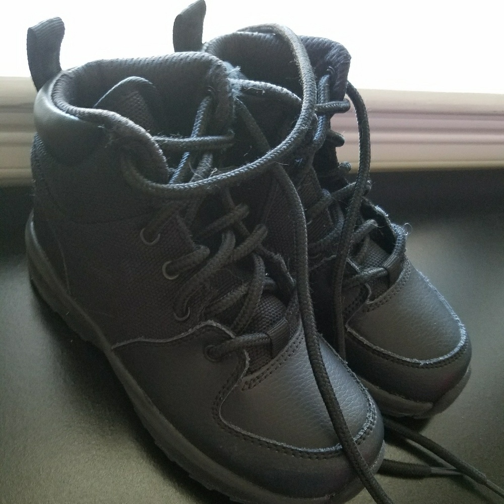 Nike Boot